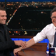 Tom Brady, Stephen Colbert